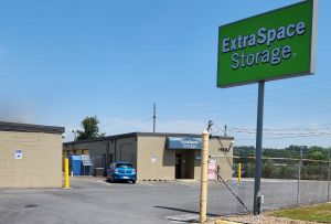 Photo of Extra Space Storage - 3032 - Marietta - Gresham Road