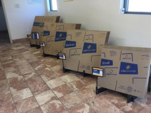 Photo of Extra Space Storage - 3046 - Birmingham - Center Point Pkwy