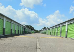 Photo of Extra Space Storage - 3053 - Tampa - Columbus Dr