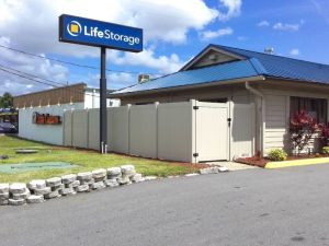 Photo of Extra Space Storage - 3066 - Tampa - Waters Ave