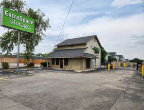 Photo of Extra Space Storage - 3070 - San Antonio - Culebra Road