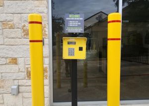 Photo of Extra Space Storage - 3071 - San Antonio - Tezel Road