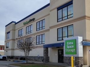 Extra Space Storage - 3146 - Lafayette - Ambassador Caffery Pkwy