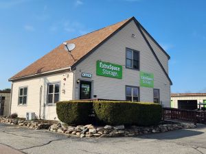 Extra Space Storage - 3170 - Plymouth - Holman Rd - 55 Holman Road