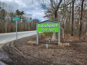 Extra Space Storage - 3171 - Sandwich - Washington Circle
