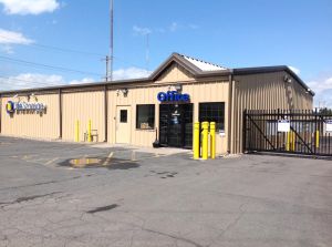 Photo of Extra Space Storage - 3172 - Syracuse - Spencer Street