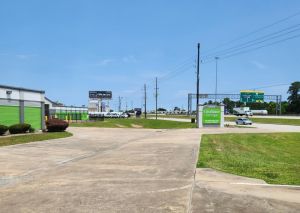 Photo of Extra Space Storage - 3187 - Tomball - State Highway 249