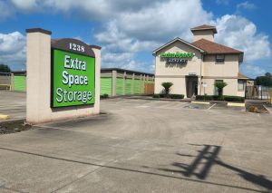 Extra Space Storage - 3191 - Alvin - 1462 Rd - 1238 Farm To Market 1462