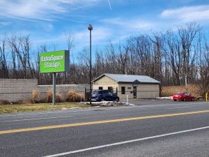 Extra Space Storage - 3196 - Cicero - Thompson Rd - 8239 Thompson Road
