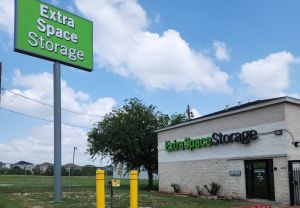 Photo of Extra Space Storage - 3204 - San Antonio - Marbach Rd