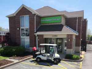 Extra Space Storage - 3220 - Bridgeton - Saint Charles Rock Rd