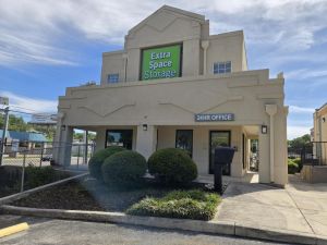 Photo of Extra Space Storage - 3234 - San Antonio - 11947 Huebner Rd
