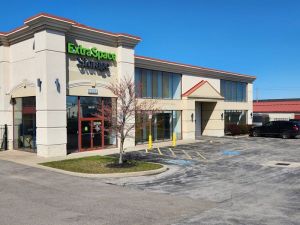Extra Space Storage - 3245 - West Seneca - Transit Rd