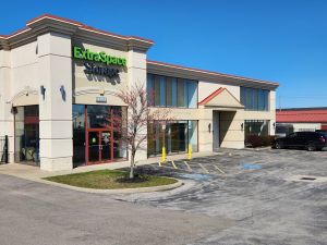 Photo of Extra Space Storage - 3245 - West Seneca - Transit Rd