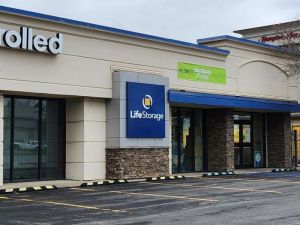 Extra Space Storage - 3251 - Lockport - Transit Rd