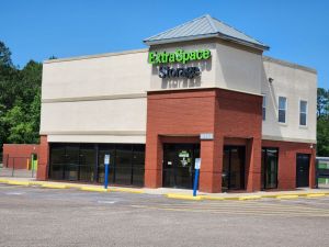 Extra Space Storage - 3260 - Gulfport - Highway 49 - 13130 U.s. 49