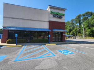 Photo of Extra Space Storage - 3265 - Biloxi - Popps Ferry Rd