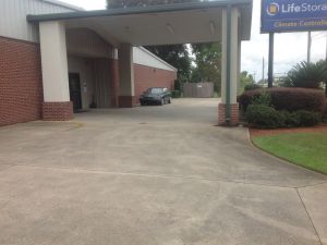 Photo of Extra Space Storage - 3272 - Foley - 7905 State Highway 59