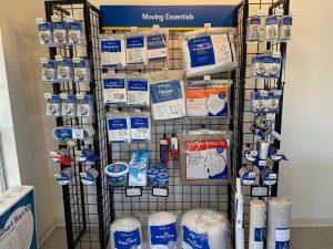 Extra Space Storage - 3297 - Houston - Silverado Drive