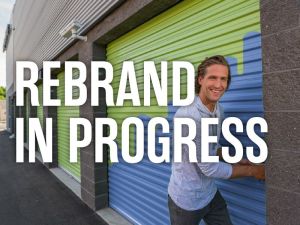 Extra Space Storage - 3301 - The Woodlands - Alden Bend Dr