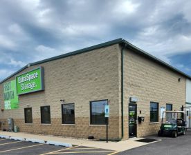 Photo of Extra Space Storage - 3344 - St Charles - Main Street