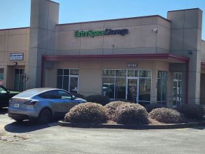 Photo of Extra Space Storage - 3359 - Peachtree City - Sany Way