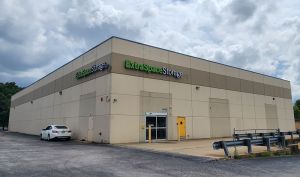 Extra Space Storage - 3362 - St Peters - Mexico Road - 3939 Mexico Road