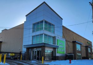 Photo of Extra Space Storage - 3381 - Alsip - 111th Street