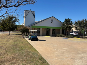 Extra Space Storage - 3390 - Allen - Allen Central Dr.