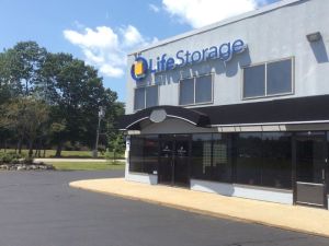 Extra Space Storage - 3416 - Portsmouth - Heritage Ave