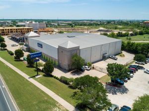 Extra Space Storage - 3437 - Austin - Braker Ln