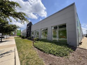 Photo of Extra Space Storage - 3445 - Chicago - Addison St