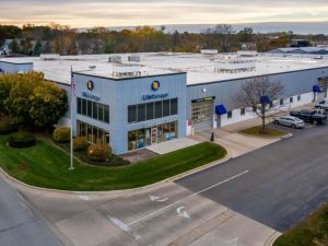 Extra Space Storage - 3448 - Libertyville - Park Ave.