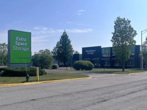 Photo of Extra Space Storage - 3464 - Forest Park - Des Plaines Ave