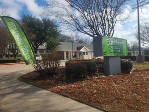 Extra Space Storage - 3467 - Richardson - Buckingham Rd