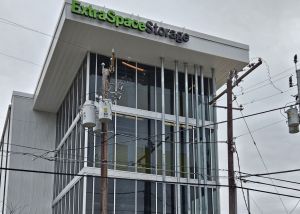 Extra Space Storage - 3517 - Austin - Mary St - 1341 West Mary Street