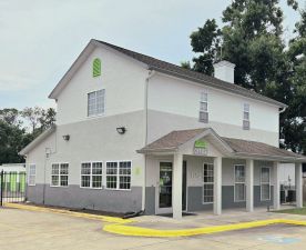 Photo of Extra Space Storage - 3566 - Tampa - 1792 Hillsborough Ave