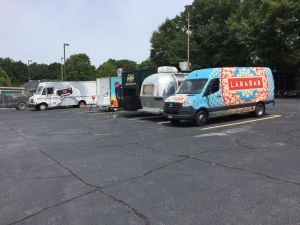 Photo of Extra Space Storage - 3577 - Decatur - Candler Rd