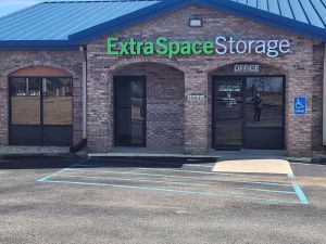 Photo of Extra Space Storage - 3631 - Madison - County Line Rd
