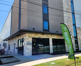 Photo of Extra Space Storage - 3650 - Austin - Airport Blvd