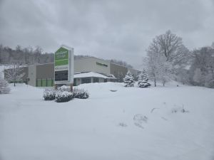 Photo of Extra Space Storage - 3653 - Goffstown - Tatro Dr