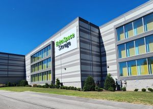 Photo of Extra Space Storage - 3667 - Nashville - 26th Ave