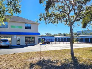 Extra Space Storage - 3682 - Spring Hill - Barclay Ave