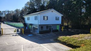 Photo of Extra Space Storage - 3689 - Norcross - Singleton Rd