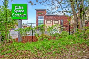 Extra Space Storage - 3724 - Worcester - Shrewsbury St