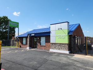 Photo of Extra Space Storage - 3787 - Benbrook - Southwest Blvd