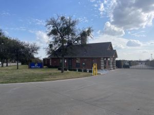 Extra Space Storage - 3788 - Coppell - MacArthur Blvd