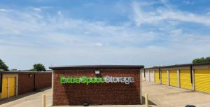 Extra Space Storage - 3792 - Plano - Plano Pkwy