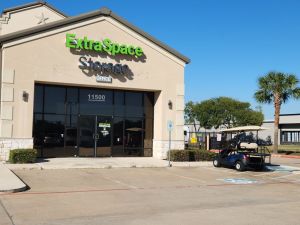 Photo of Extra Space Storage - 3798 - Houston - 1960 Rd