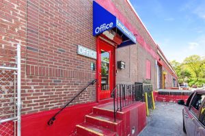 Extra Space Storage - 3836 - Roslindale - Lochdale Rd